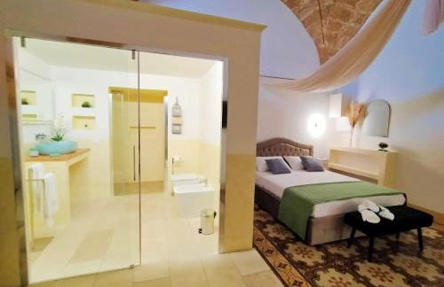 Suite Le Marie Room & Relax - Foto 8