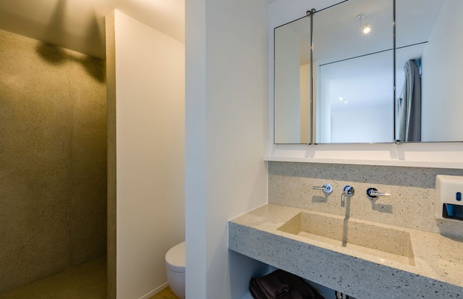 The Livorno - Foto 80