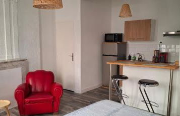 Studio au cœur de Sommières - Foto 8