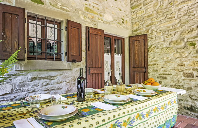 Il Mulino di Cecco - Foto 26