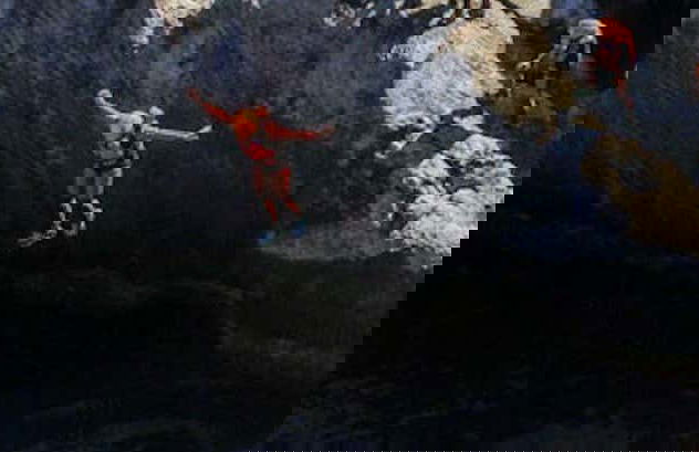 Coasteering por el sur de São Miguel - Foto 1