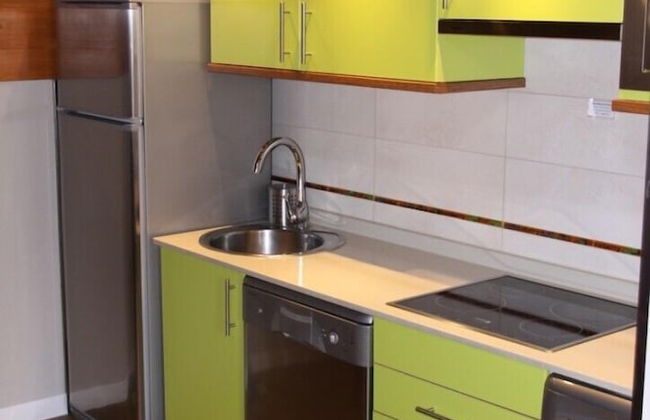 Aparthotel Tres Quiñones - Foto 13