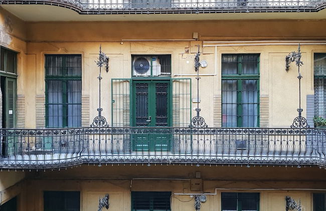 Leah Studios - Foto 71