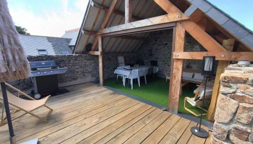 La Passerelle de la Baie - Foto 4