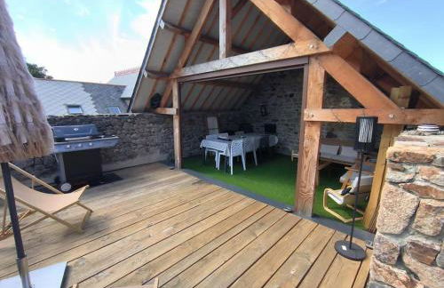 La Passerelle de la Baie - Foto 4