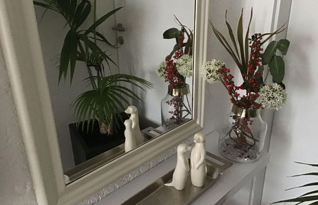 Holiday Apartment Gertie - Foto 14