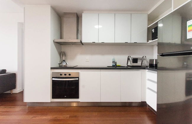 Espectacular Depto en SkyTower - Foto 11