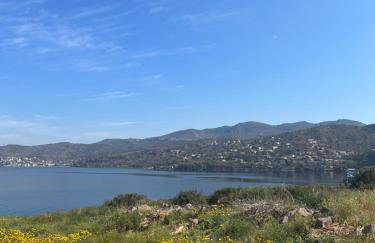 Perdika's Nest, family friendly house by the sea - Foto 2