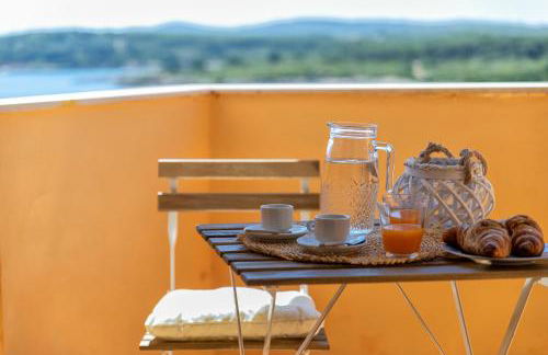 Dea Fertilia. Casa indipendente con vista mare. - Foto 16