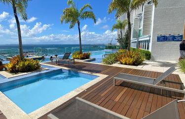 Apto VISTA MAR na Av Contorno - Photo 34