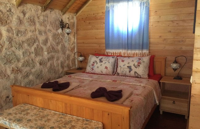 Ambar Evleri - Foto 6