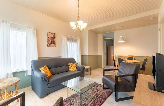 Attractive Holiday Home in Spier With Garden - Foto 18