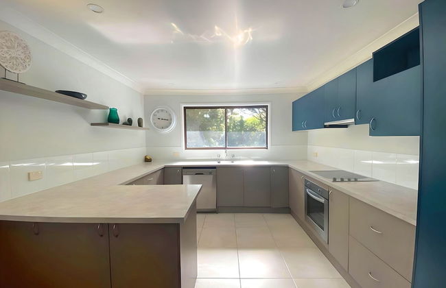 Tiona Palms Holiday Park - Foto 32