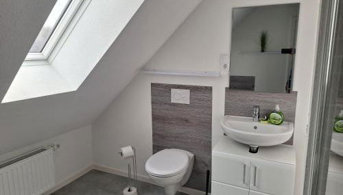 Exklusive Wohlfühloase mit 7 Einzelbetten großer Balkon MwSt ausweisbar in toller Lage von Melsungen - Foto 3