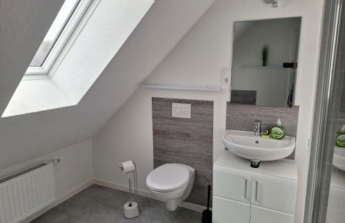 Exklusive Wohlfühloase mit 7 Einzelbetten großer Balkon MwSt ausweisbar in toller Lage von Melsungen - Foto 3