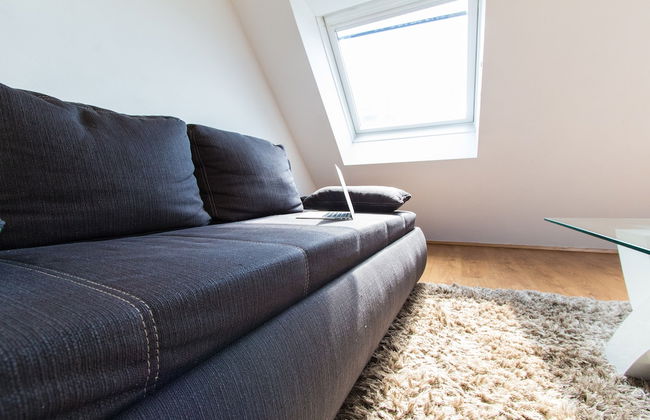 Apartment Mandlgasse - Foto 69