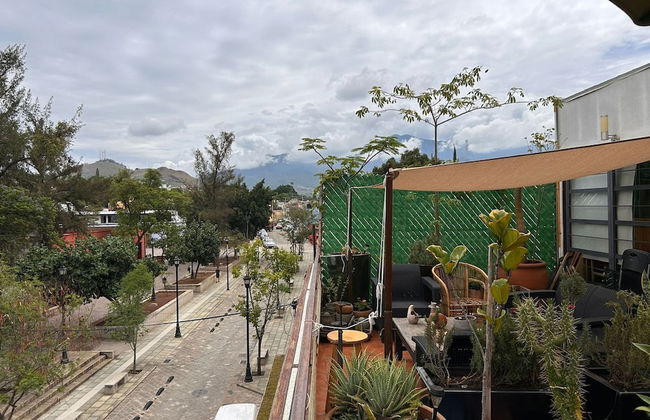 Fortaleza lll Ubicaci n Dise o AC Terraza - Foto 23