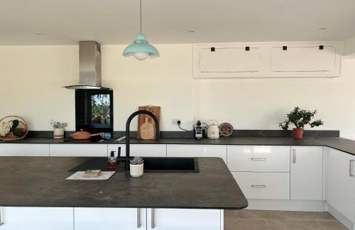 Shan Mu Inn Deluxe Hot-tub seaview apartment - Photo 12