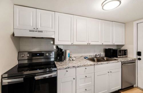 Spacious Duplex Zephyrhills #2 - Foto 12