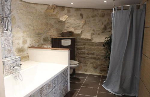 Gîte Lorengrain - Foto 18