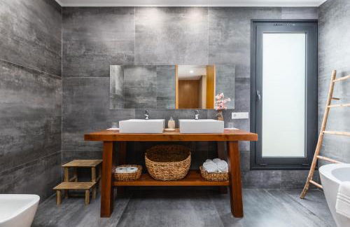 Casas De Bouro 3 Casa Do Alecrim - Foto 9