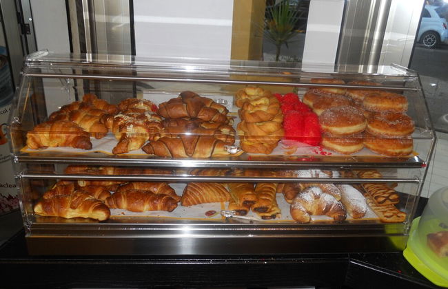 Actinia Accomodation - Photo 40