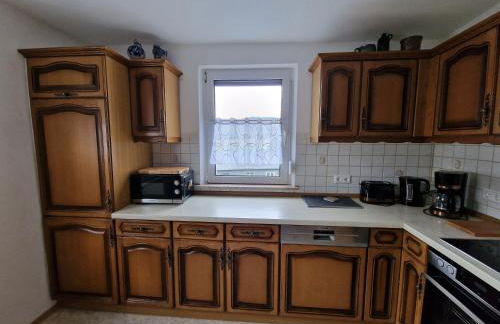 Ferienwohnung Strohbergblick - Photo 9