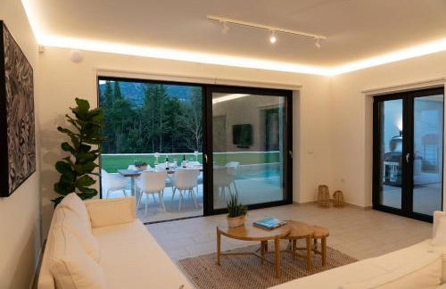 Ionian Trilogy Luxury Villas - Foto 27