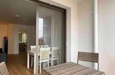 Appartement moderne avec Balcon proche de Paris - Foto 9