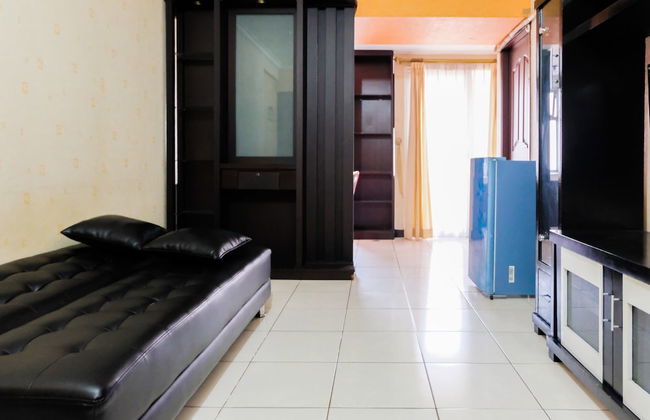 2BR Apartment at Great Western Serpong - Foto 33