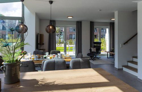 Ferienhaus Liegeplatz Dangast - Foto 29