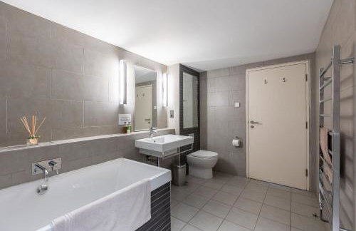 The Barn at Noelles Cottages - Foto 19