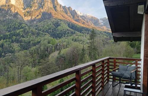 Chalet cima 12 Valle di Sella - Foto 67