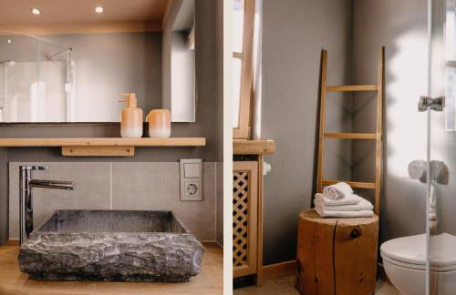 Alpenchalet Reit im Winkl - Foto 36