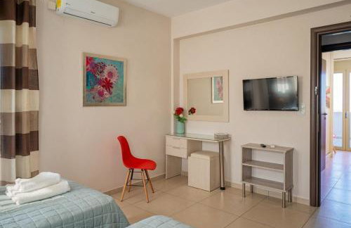 Villa Sandy-evi in Asteri 2 Buildings Private Pool - Foto 16