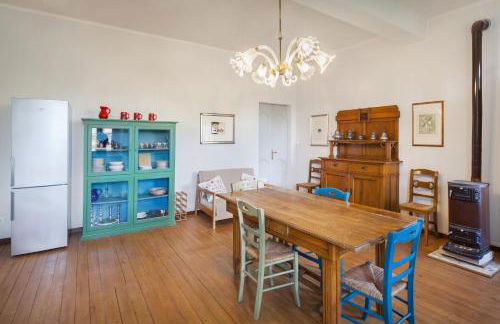 Villa Oleandra with Pool up to 12 People - Foto 10