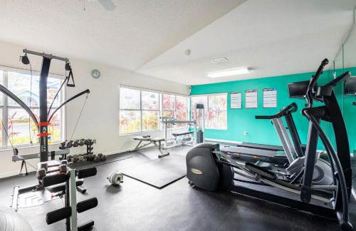 The Villa of Somerset - Foto 34