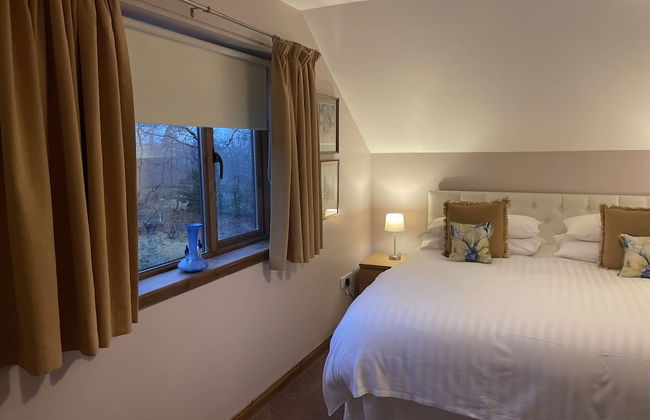 Foxglove Cottages - Foto 59