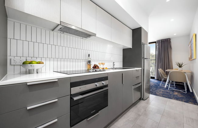 Quest Macquarie Park - Foto 17