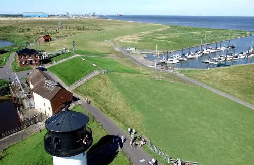 Comfort Steps From the North Sea - Foto 45