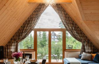 Apartamenty Blisko TATR Zakopane - Foto 1