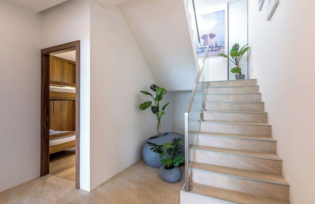 Villa The Wave 2 Residence - Foto 46