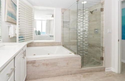 Silver Beach Towers E1504 - Foto 16