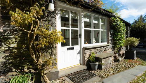 The Old Dairy - Foto 3