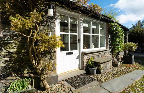 The Old Dairy - Foto 3