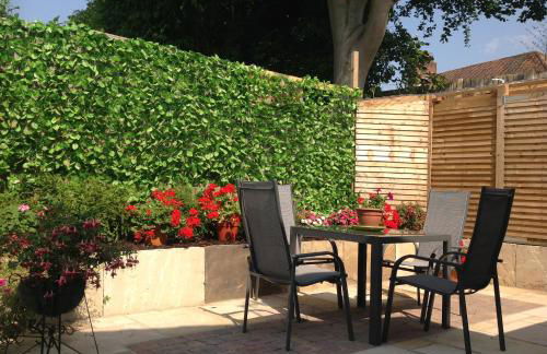 Silvergrove Apartment in E Sussex - Foto 17