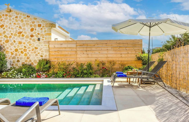 Villa Alexander Lakithra - Foto 20