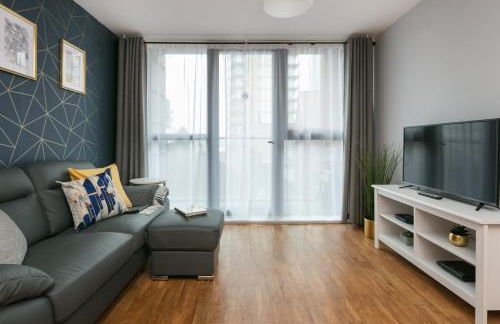 Starlet Apartments Deansgate - Foto 3