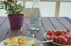 Terrazzo Panoramico Fronte Mare Zamponi - Foto 20