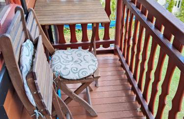 Domek w zakopiańskim stylu - Terka 3a - Foto 17